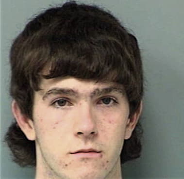 Christopher Wainwright, - St. John's County, FL 